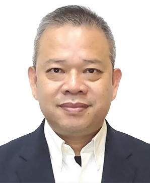 常務理事-林慶彰