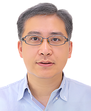 常務理事-陳鏘澤