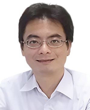 常務理事-許書章