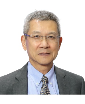 常務監事-林育業