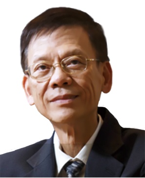 榮譽理事長-許金榮