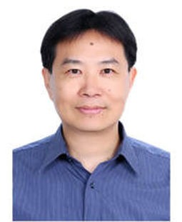 常務監事-林峰全