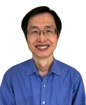 執行秘書-張德安