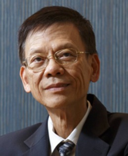 榮譽理事長-許金榮