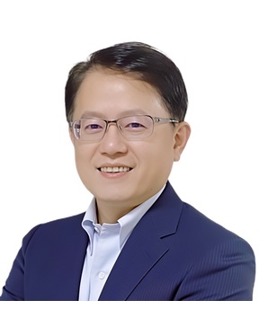 常務理事-王禮鵬