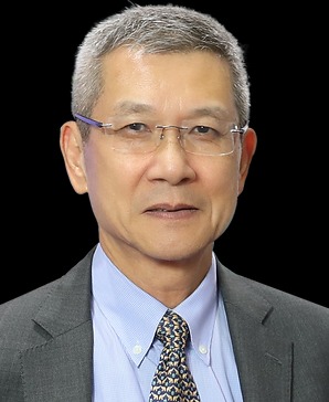 理事長-林育業