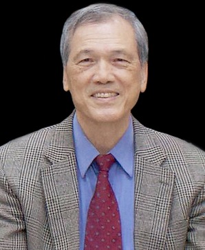 秘書長-張陸滿