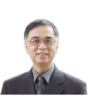 榮譽理事長-莊子壽