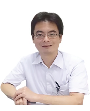 常務理事-許書章