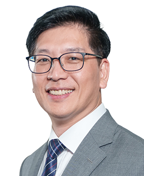 理事-張立業 (Daniel Chang)(標題圖檔)