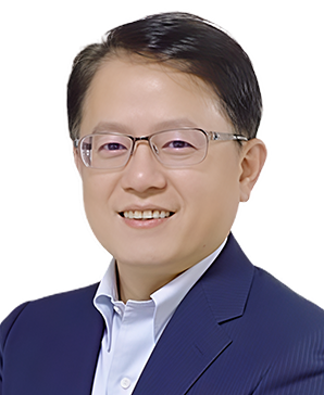 常務理事-王禮鵬 (Leo Wang)(標題圖檔)