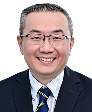 監事-趙二孝 (Frank Jaw)(標題圖檔)