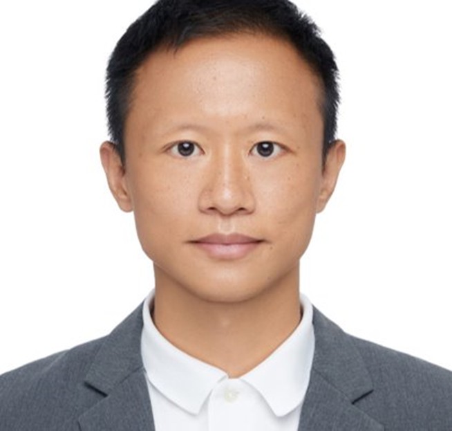 徐嘉謙 (Chia - Chien Hsu)(標題圖檔)