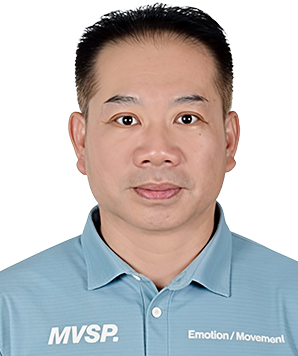 李正男 (Joey Lee)(標題圖檔)