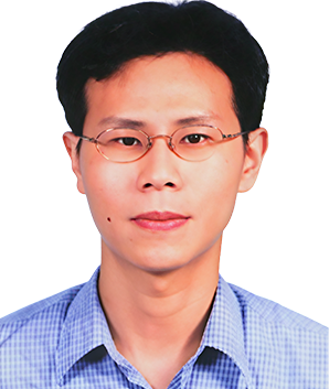 歐字林 (Tzu-Lin Ou)(標題圖檔)