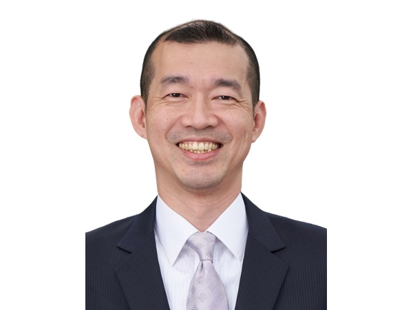 理事-邱皓雲(Samuel Chiu)(標題圖檔)