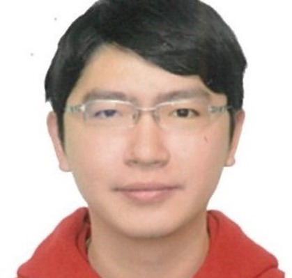 高健維 (CHIEN-WEI KAO)(標題圖檔)