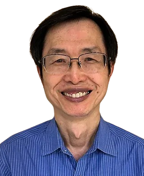 執行秘書-張德安 (Dean Chang)(標題圖檔)