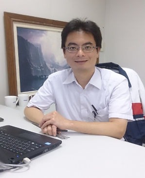 常務理事-許書章(標題圖檔)