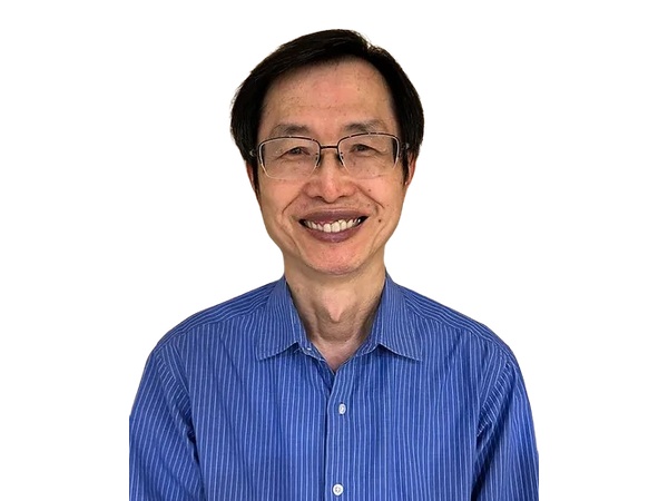 執行秘書-張德安(Dean Chang)(標題圖檔)