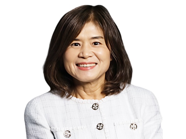 理事-張瓊如(Alice Chang)(標題圖檔)