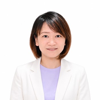 陳雅欣 (Cynthia Chen )(標題圖檔)