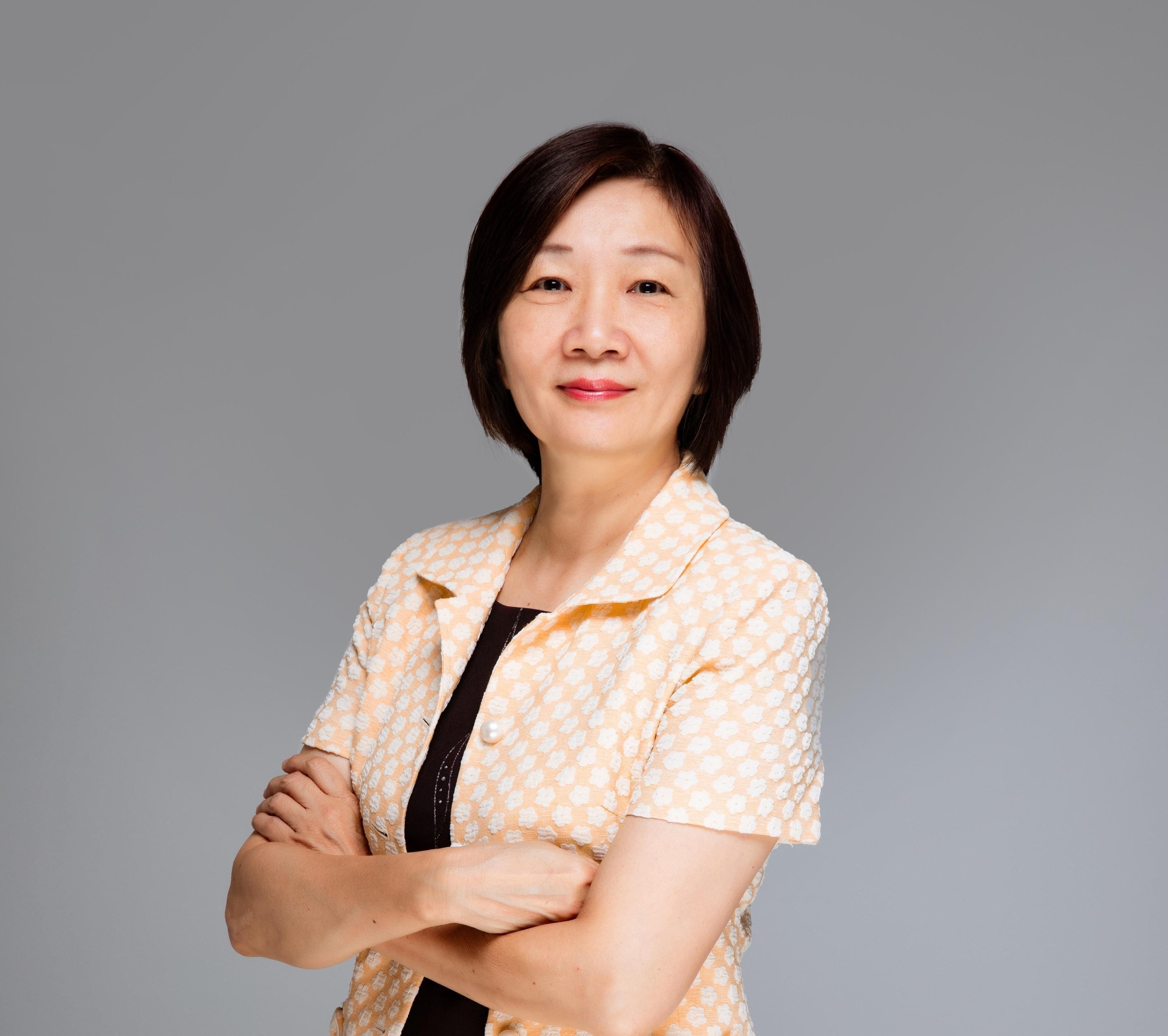 理事-林美真 (Veronica Lin)(標題圖檔)