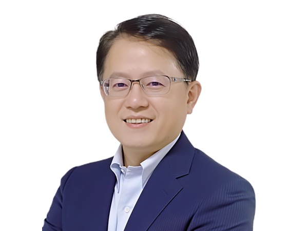 常務理事- 王禮鵬(Leo Wang)(標題圖檔)