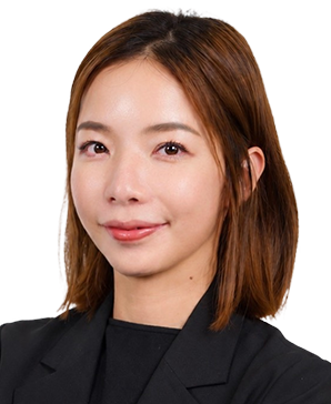 卓如詩(Ruth Cho)(標題圖檔)