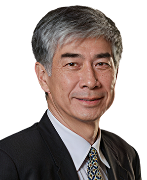 秘書長-謝尚賢 (Shang-Hsien Hsieh)(標題圖檔)