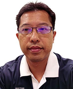 黃旭明 (Hsu Ming Huang)(標題圖檔)