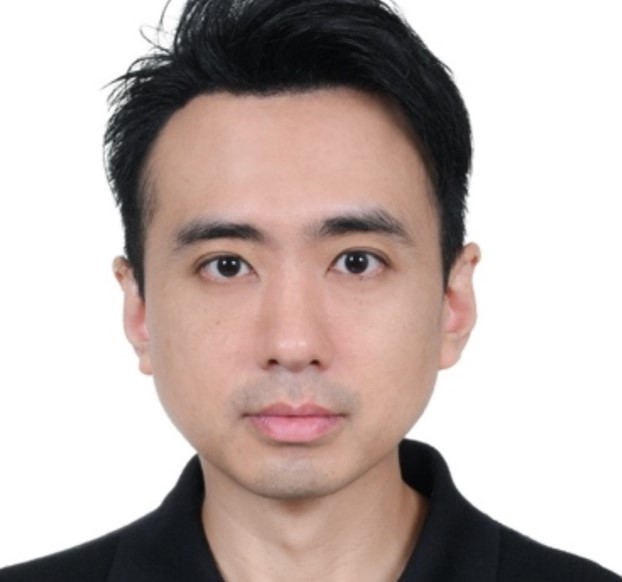 許博瑋 (Webber Hsu)(標題圖檔)