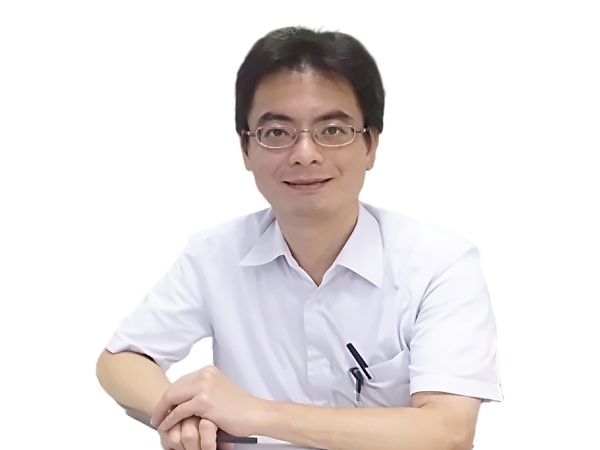 常務理事-許書章(S. J. Shu)(標題圖檔)