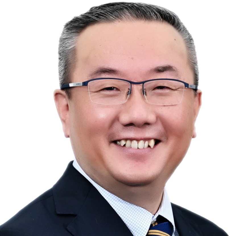 監事-趙二孝(Frank Jaw)(標題圖檔)